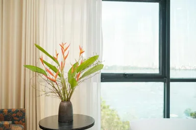 Sunset Westlake Hanoi Hotel – Fotos 8