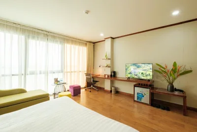 Sunset Westlake Hanoi Hotel – Fotos 16